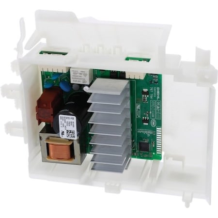 Bosch Home Appliances 11032472 Bosch Laundry Inverter 11032472